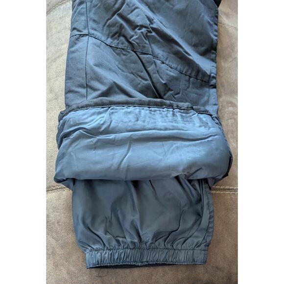 Arctix Snow Pants Womens Plus 3X Black Insulated Waterproof Ski Snowboard 1800X - Picture 12 of 15